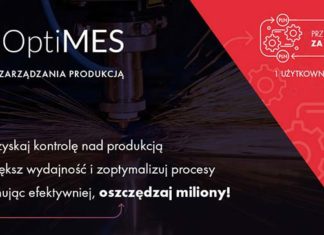 Jak systemy planowania produkcji wpływają na pracę fabryki - na przykładzie systemu OptiMES