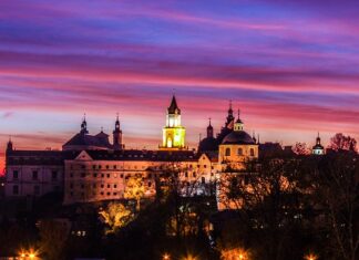 Nieruchomości na sprzedaż w Lublinie